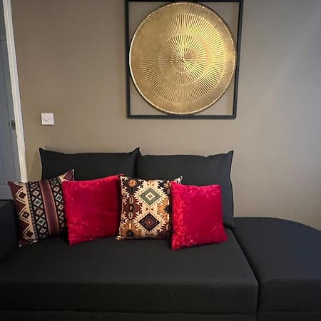 Glastonbury High Street Sanctuary- 2 Bd, Sleeps 4 المظهر الخارجي الصورة