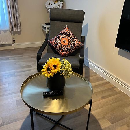 Glastonbury High Street Sanctuary- 2 Bd, Sleeps 4 المظهر الخارجي الصورة