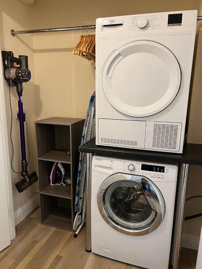 Glastonbury High Street Sanctuary- 2 Bd, Sleeps 4 المظهر الخارجي الصورة