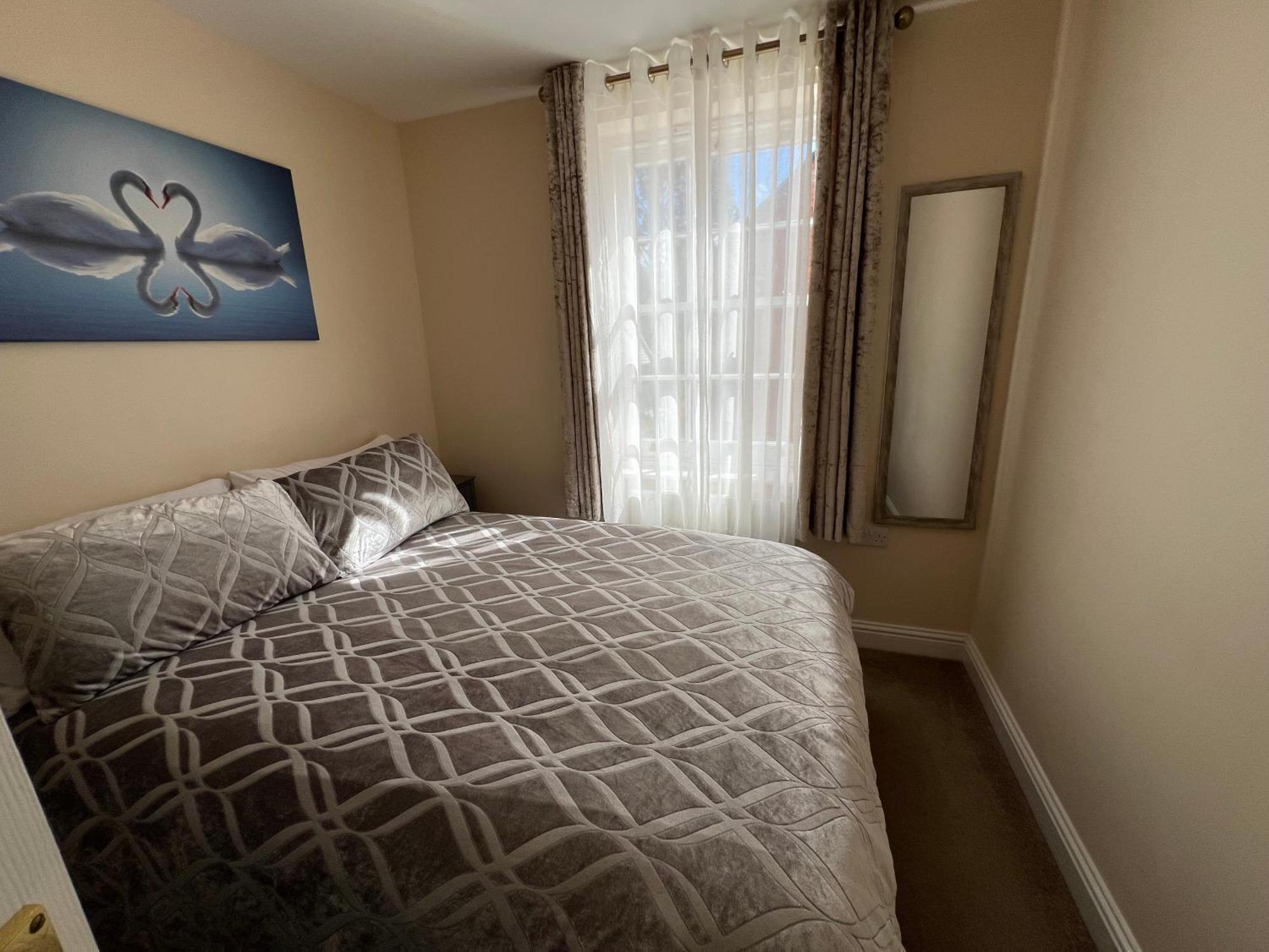 Glastonbury High Street Sanctuary- 2 Bd, Sleeps 4 المظهر الخارجي الصورة