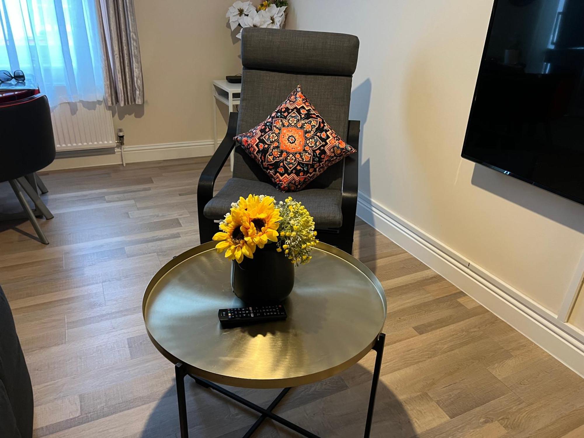 Glastonbury High Street Sanctuary- 2 Bd, Sleeps 4 المظهر الخارجي الصورة